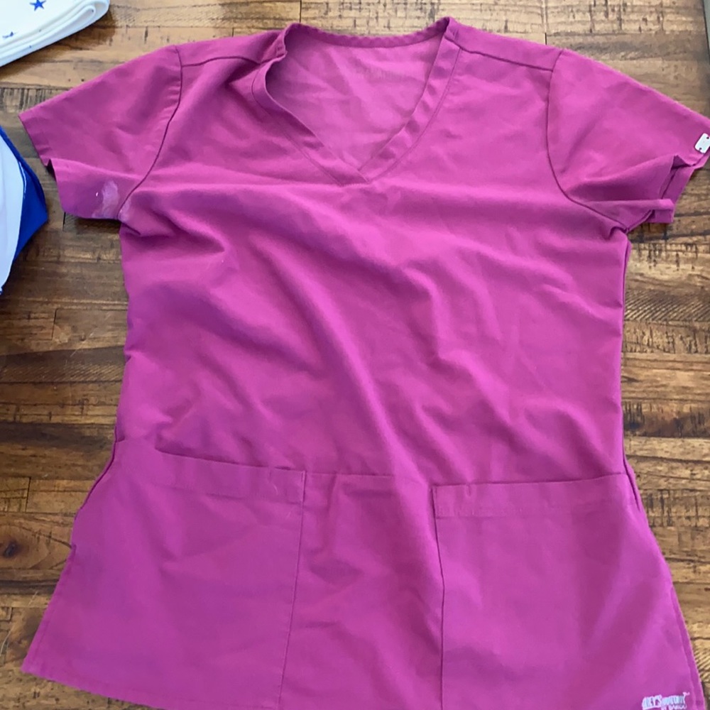 Grey’s Anatomy Scrub top
